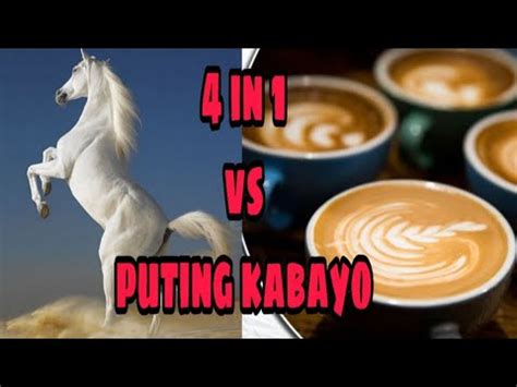 kabayo scandal|Ex.